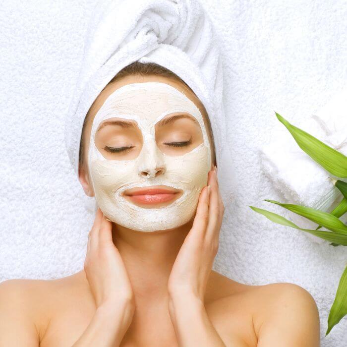 Limpieza facial Tablas